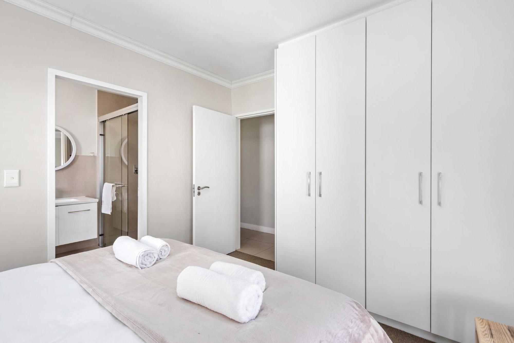 Mayfair 246 Apartamento Cidade Do Cabo