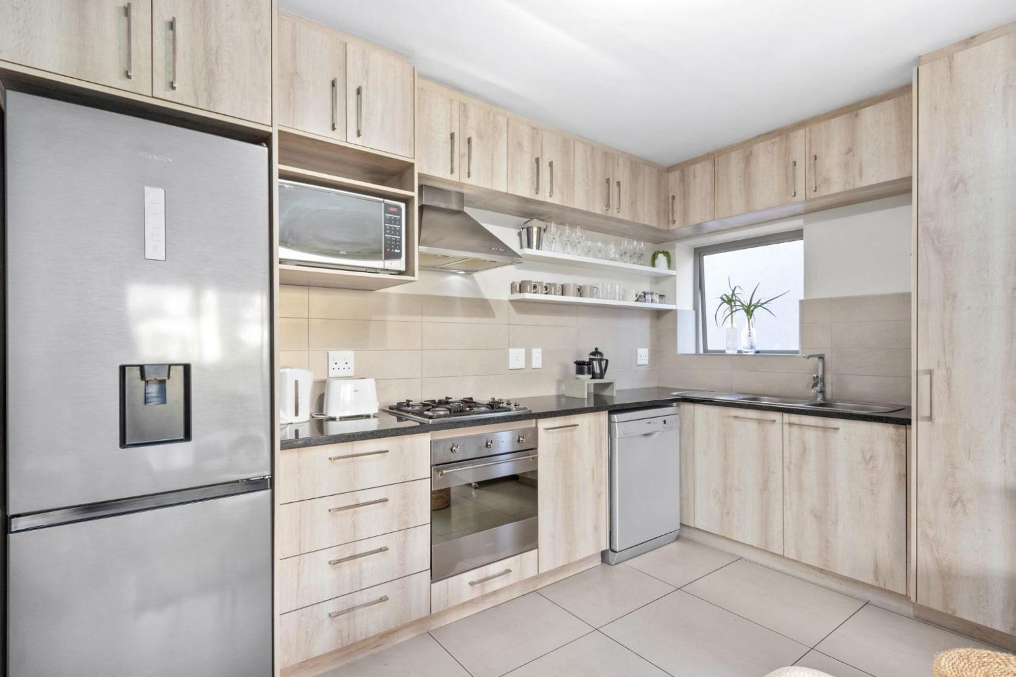 Mayfair 246 Apartamento