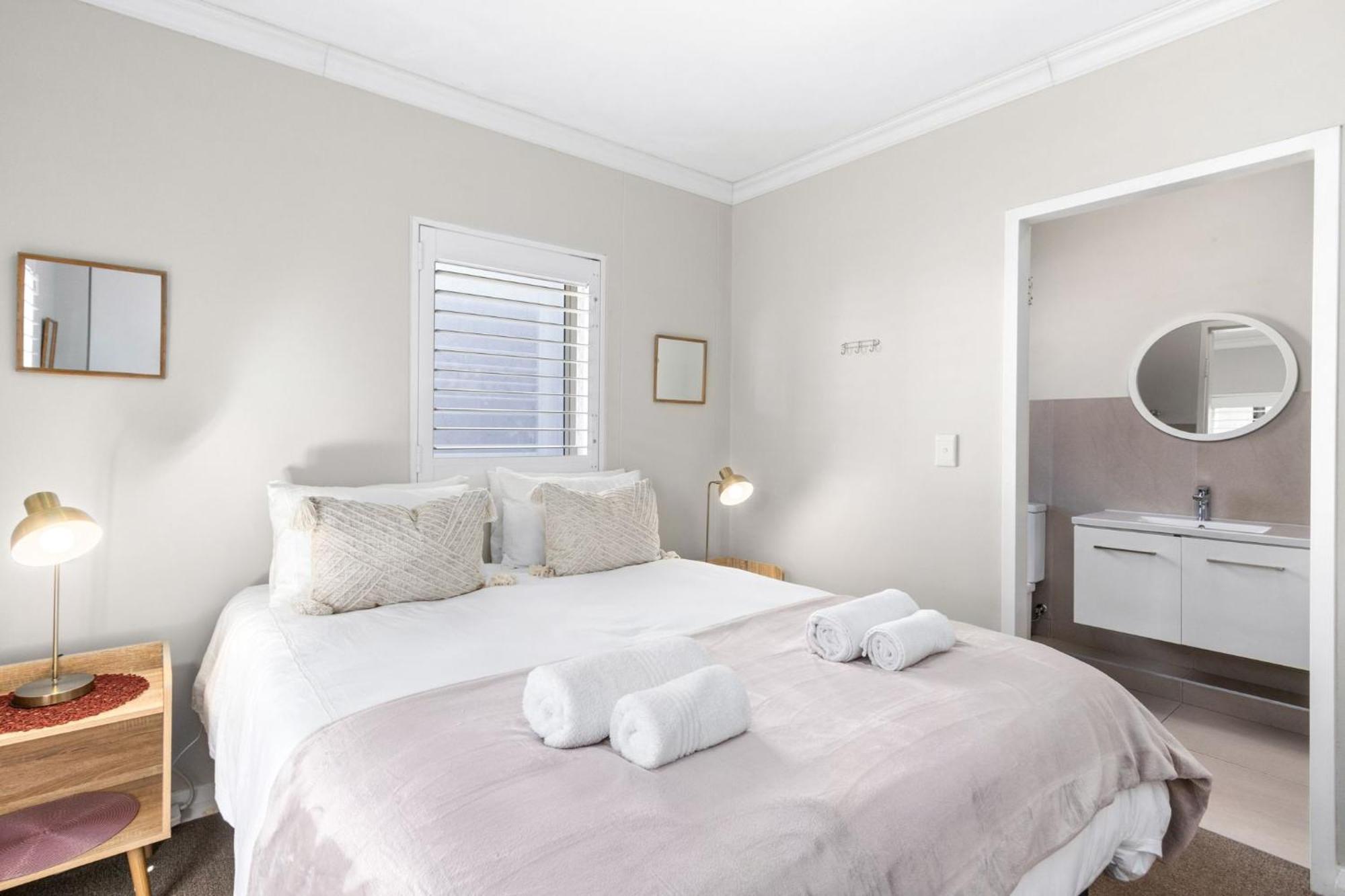 Apartamento Mayfair 246 *