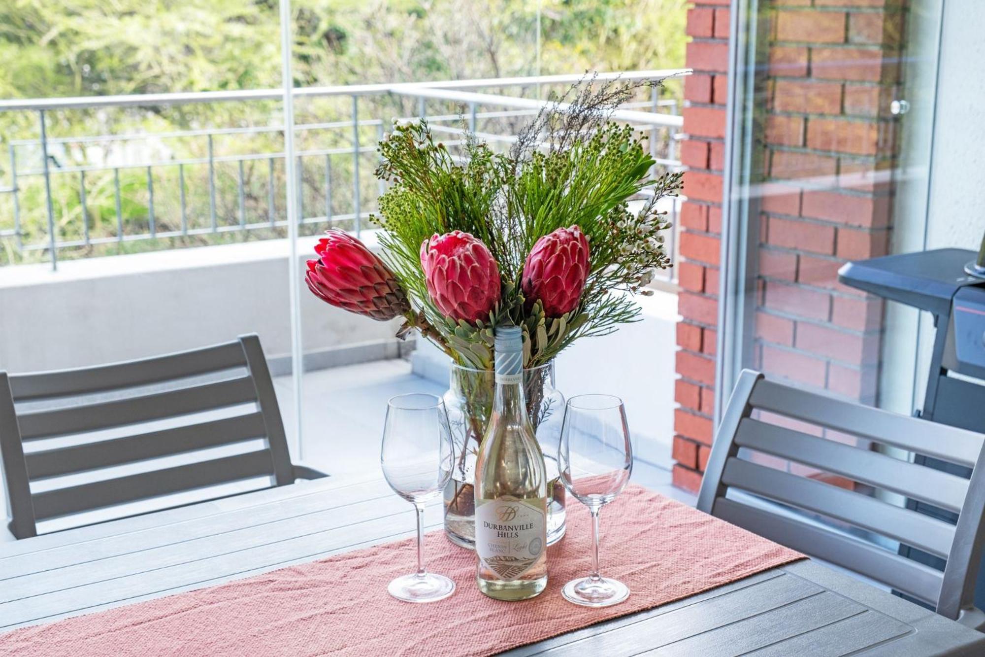 Apartamento Mayfair 246