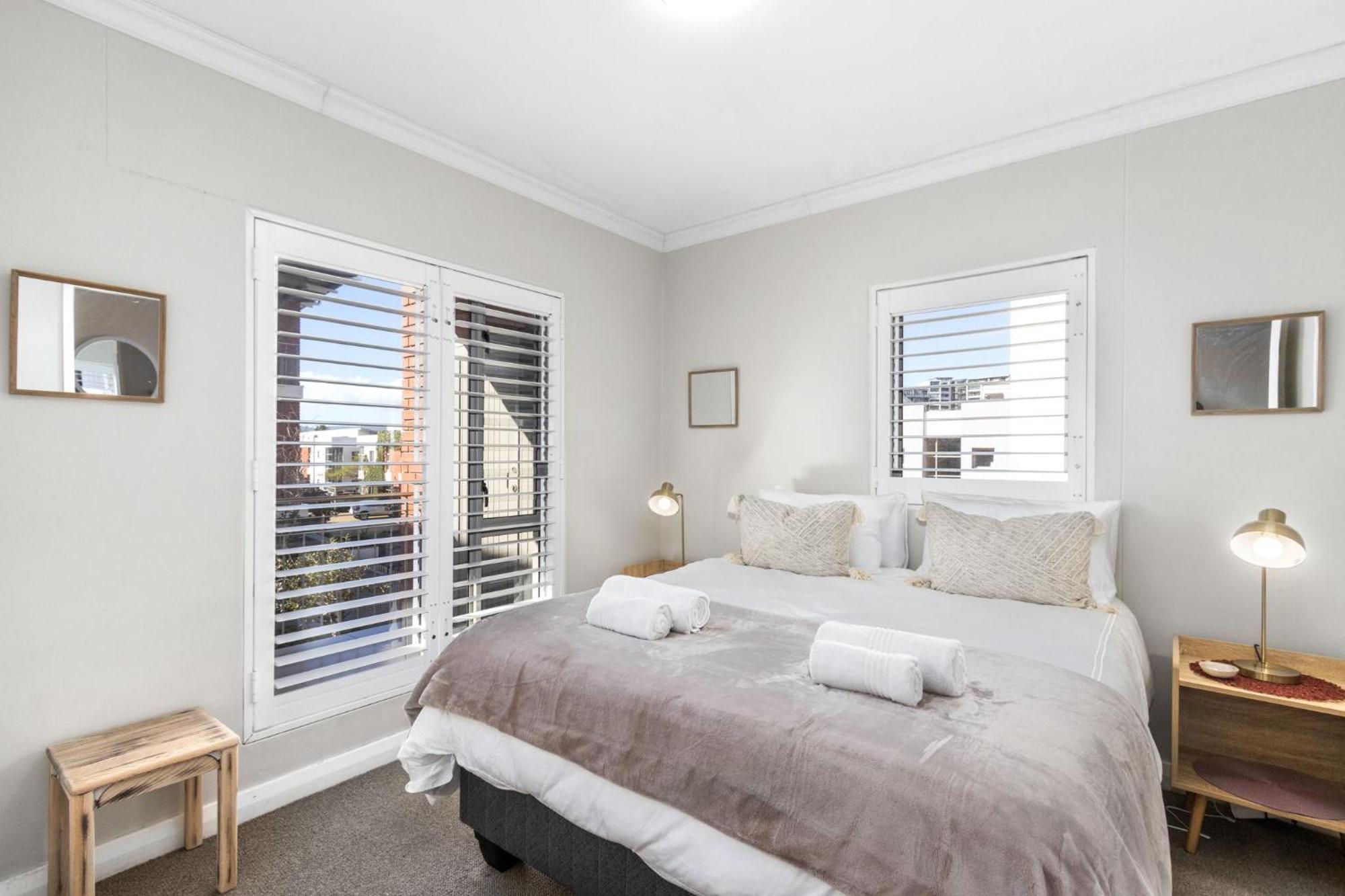 Apartamento Mayfair 246 *