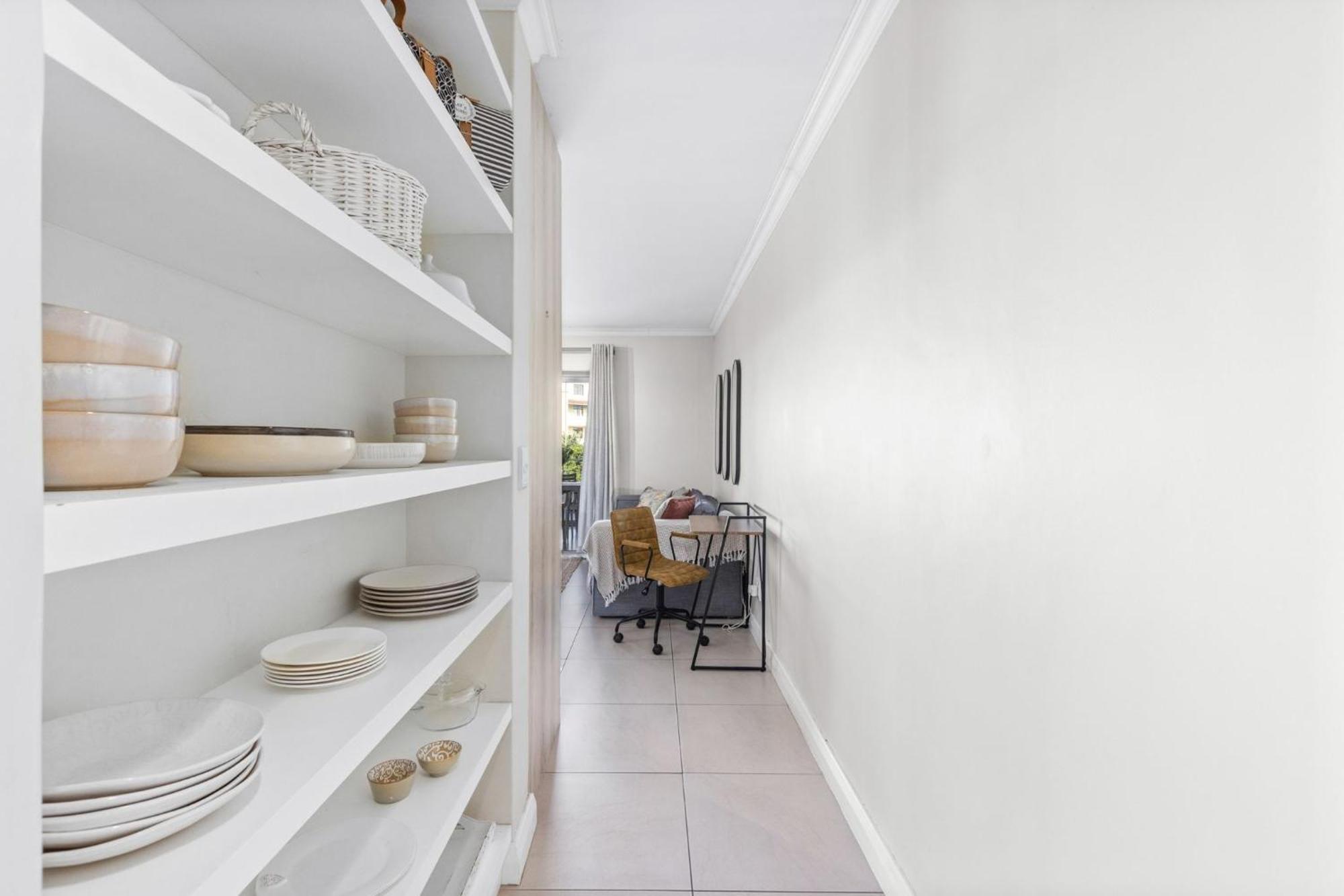 Mayfair 246 Apartamento *