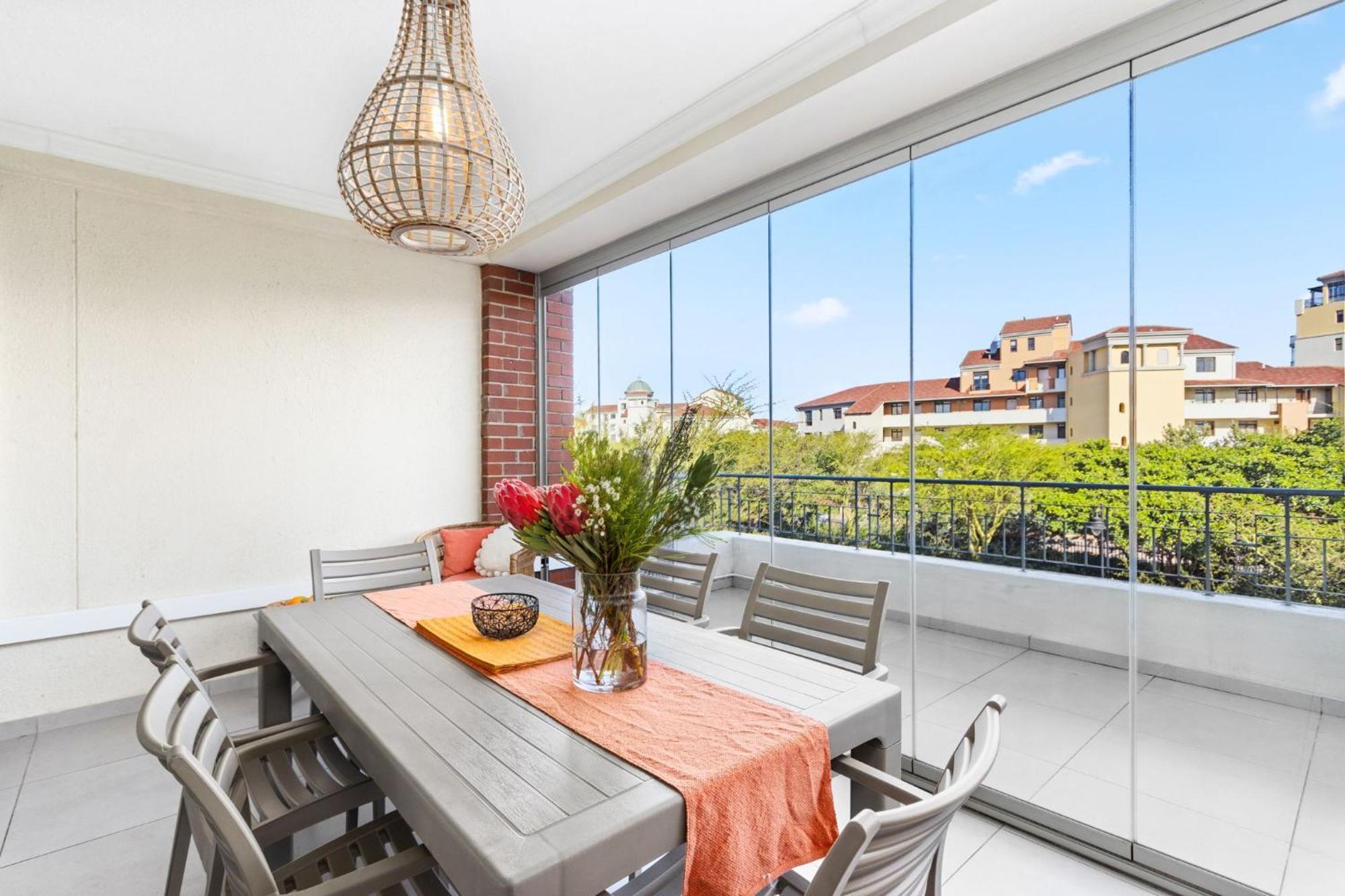 Mayfair 246 Apartamento