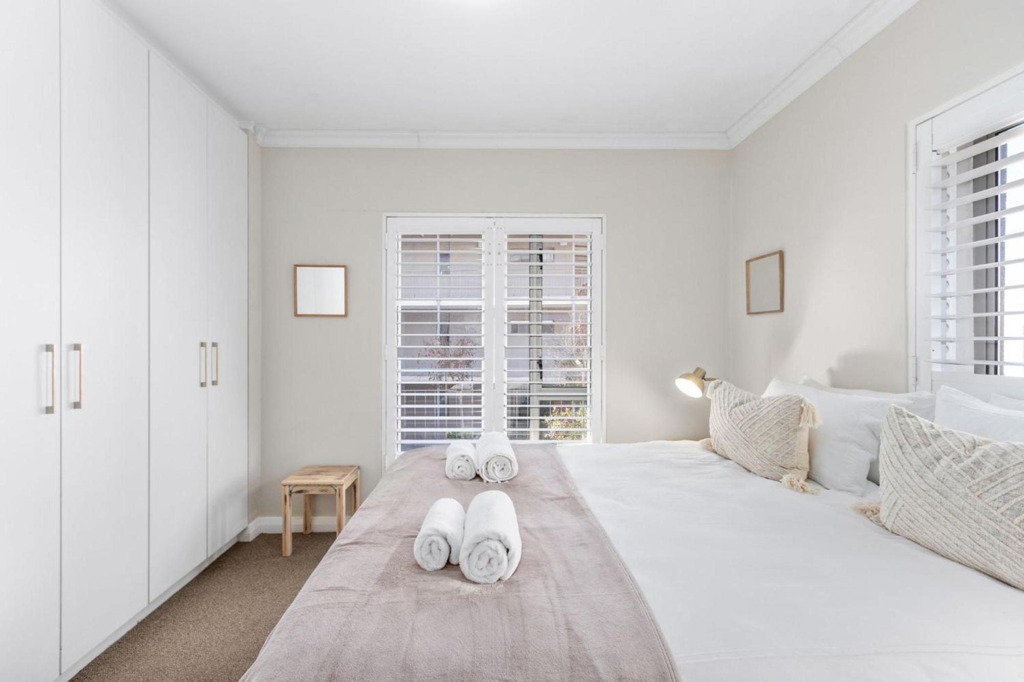 Apartamento Mayfair 246 Cidade Do Cabo