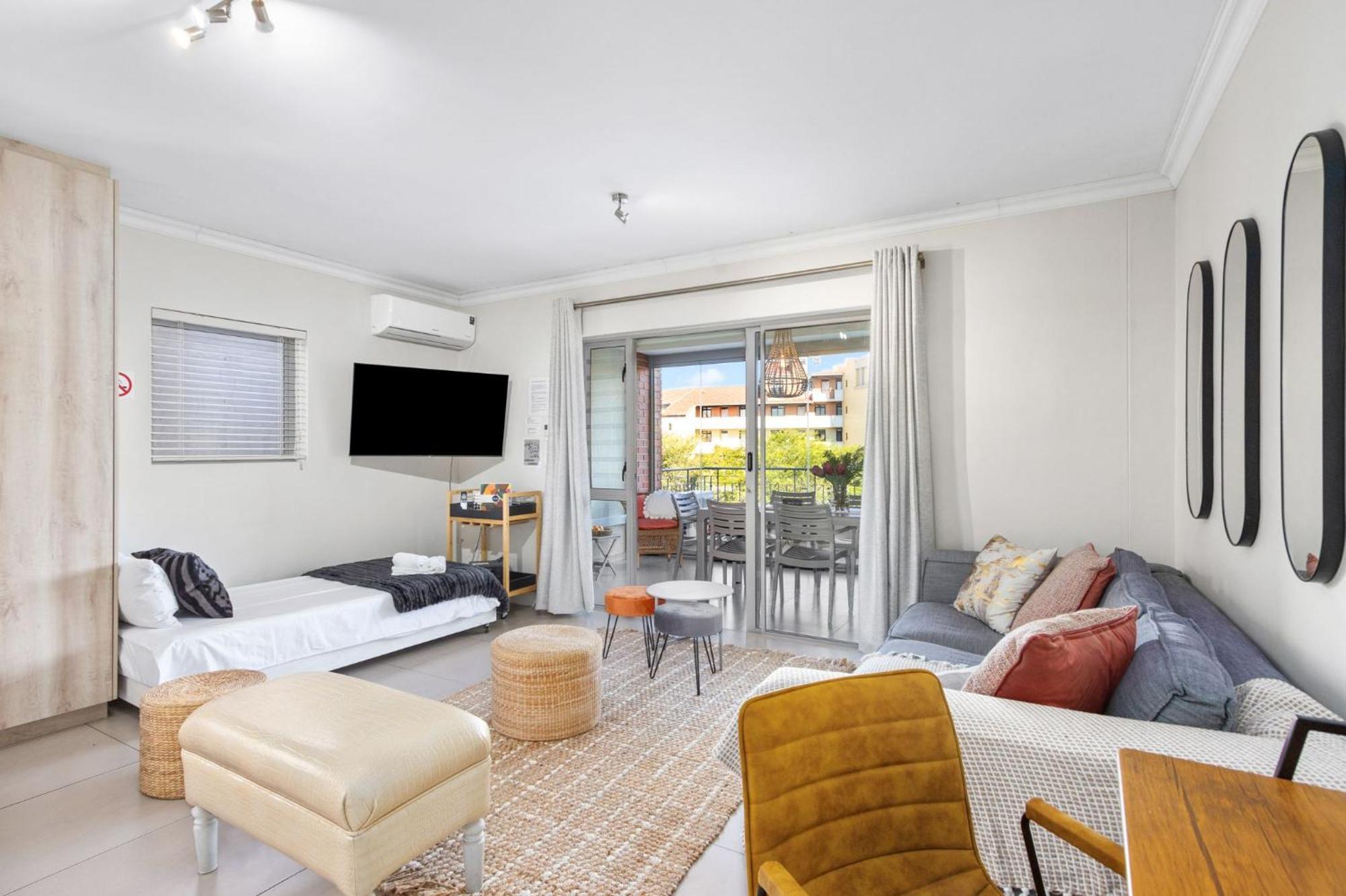 Apartamento Mayfair 246