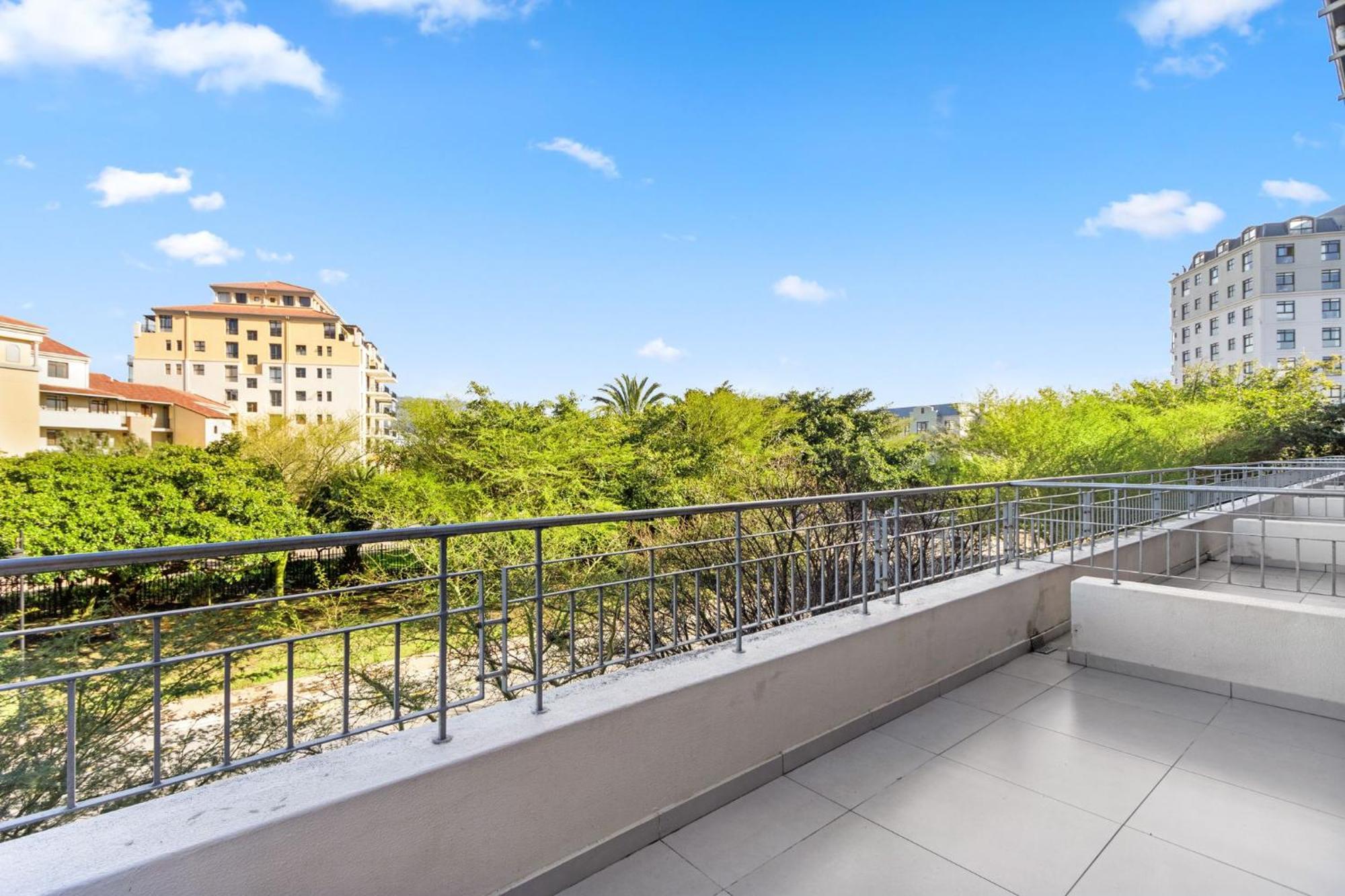 Apartamento Mayfair 246 Cidade Do Cabo