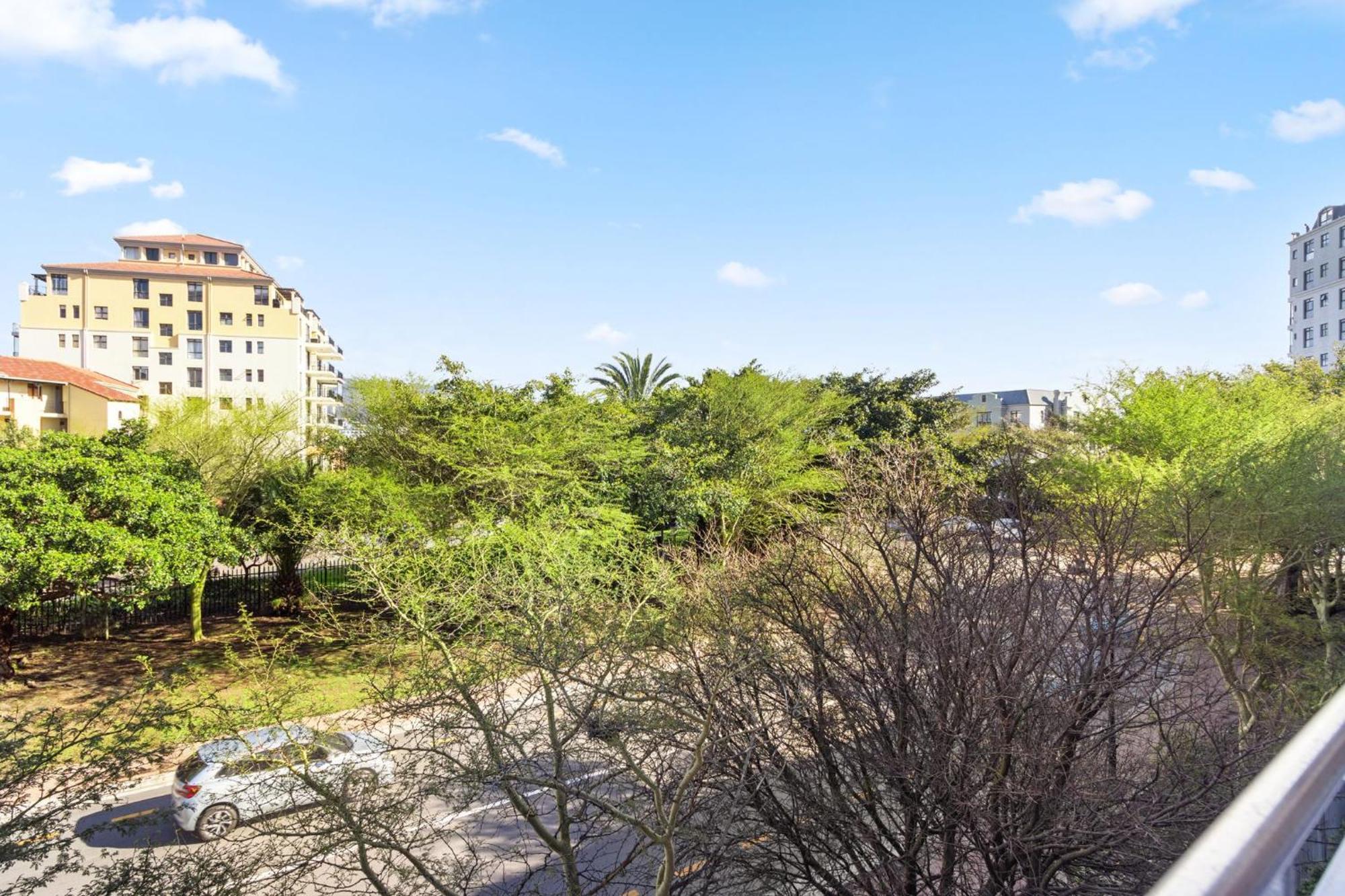 Mayfair 246 Apartamento Cidade Do Cabo