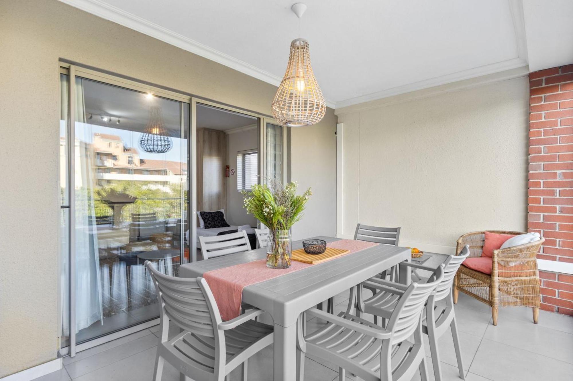 Mayfair 246 Apartamento